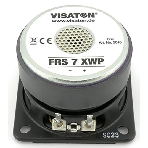 Visaton FRS7XWP8 2.5